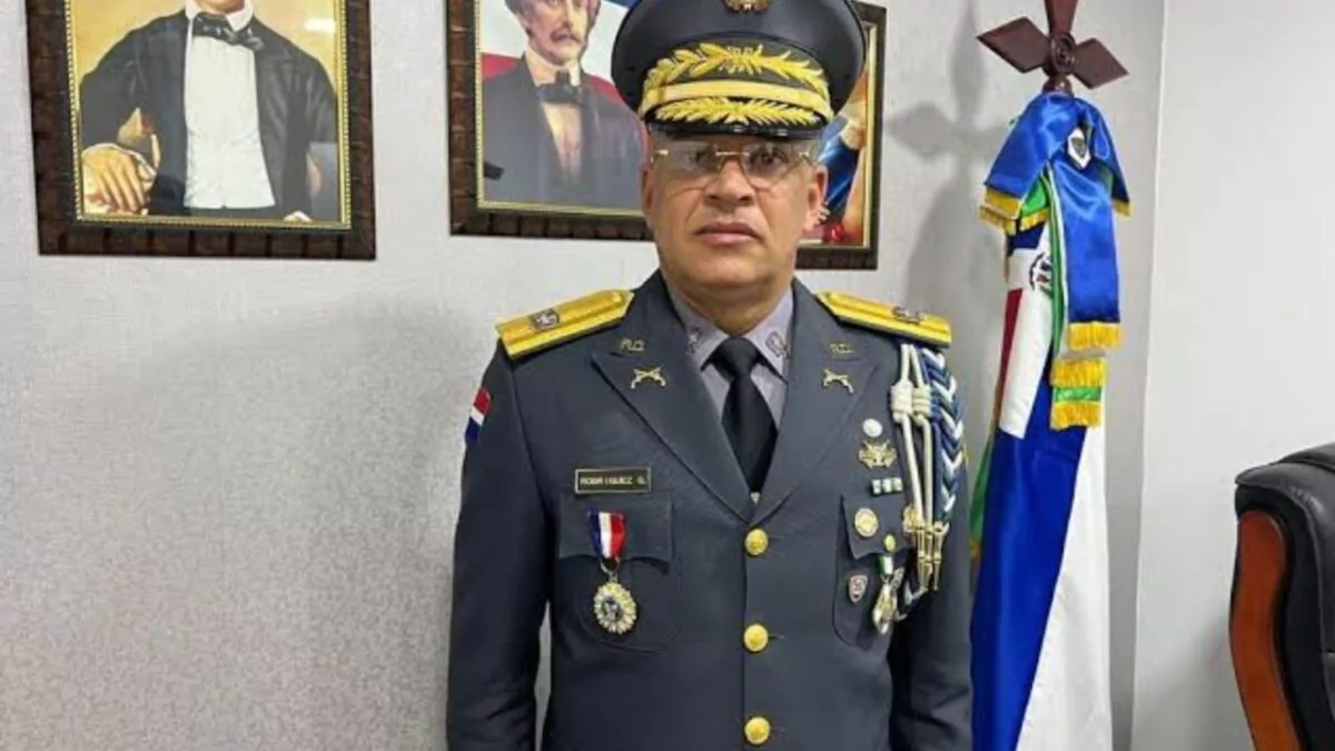 Director de la Policía advierte que perseguirán a delincuentes dondequiera que se escondan