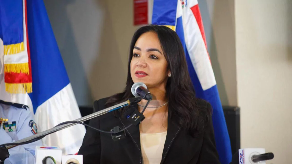 Gobierno lleva operativo de seguridad a 10 sectores para combatir la delincuencia