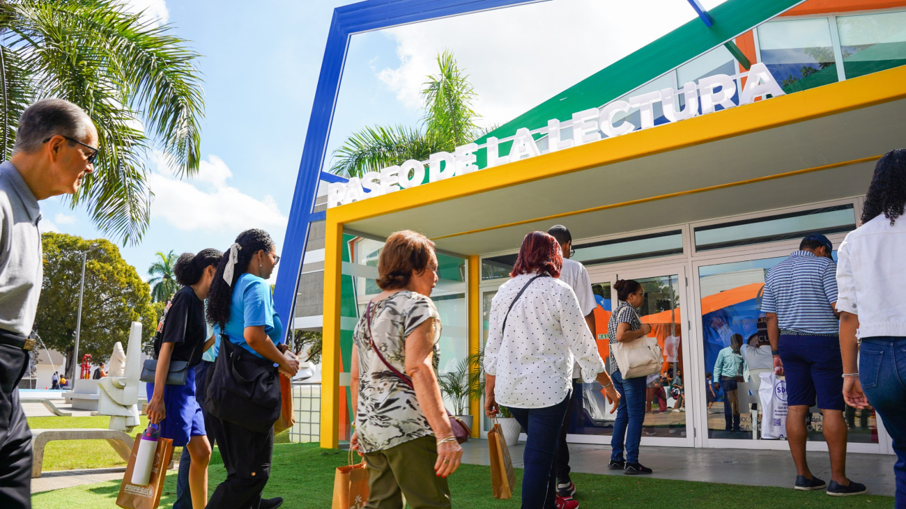 Feria del Libro 2026 prepara una amplia agenda cultural con Panamá como invitado