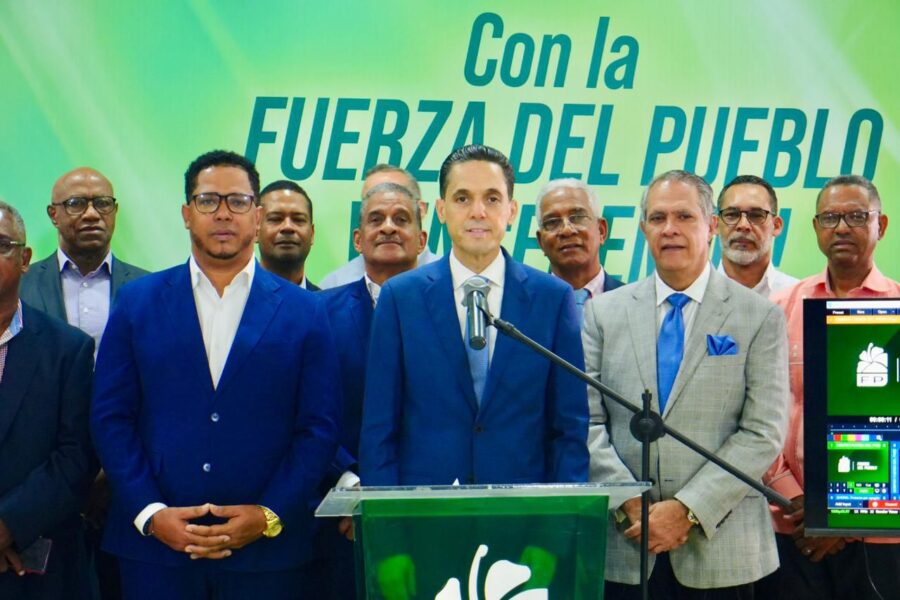 Fuerza del Pueblo denuncia aumento de apagones y facturas eléctricas elevadas