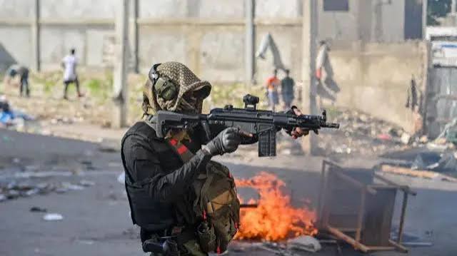 Pandilla mata al menos a 11 personas en Haití en represalia por operativo de seguridad