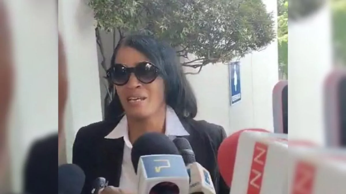 «Quiero justicia»: Hermana de Julián Oro Duro relata el trágico ataque y revela el crítico estado del merenguero