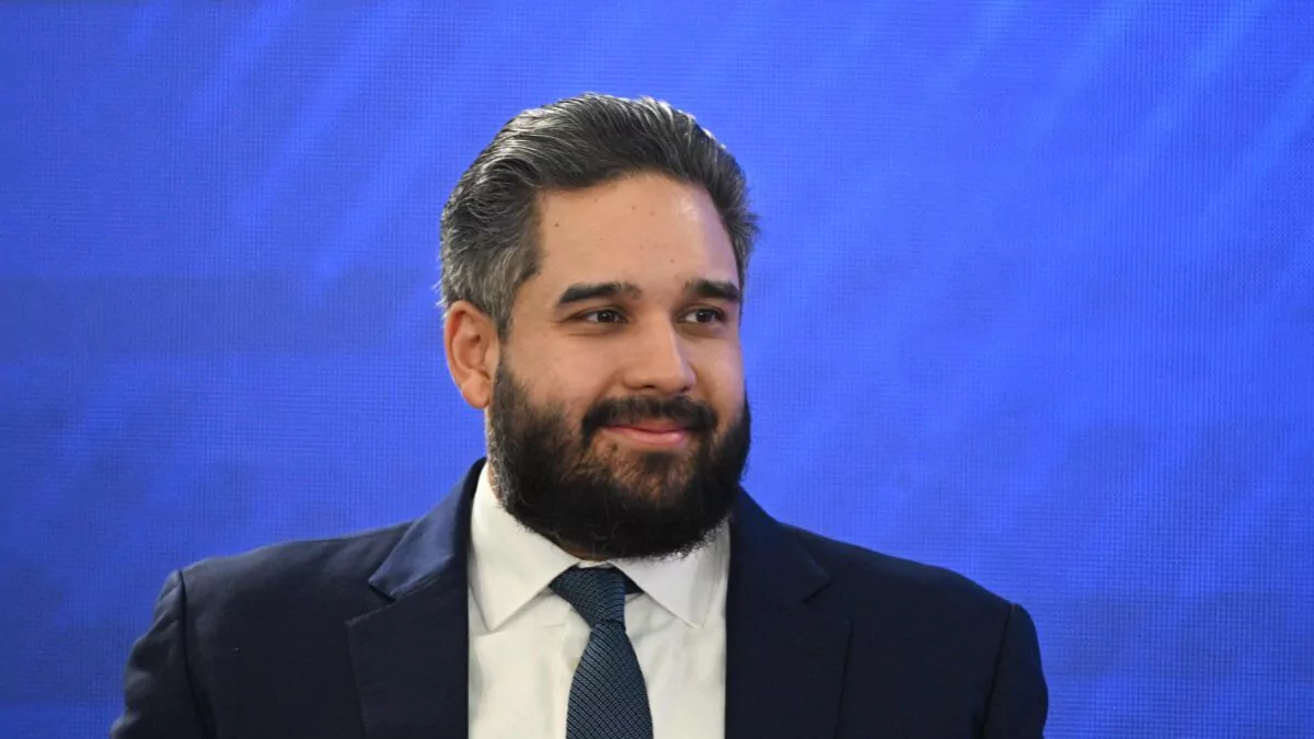 Hijo de Nicolás Maduro asegura que continúa luchando por su liberación en EE.UU