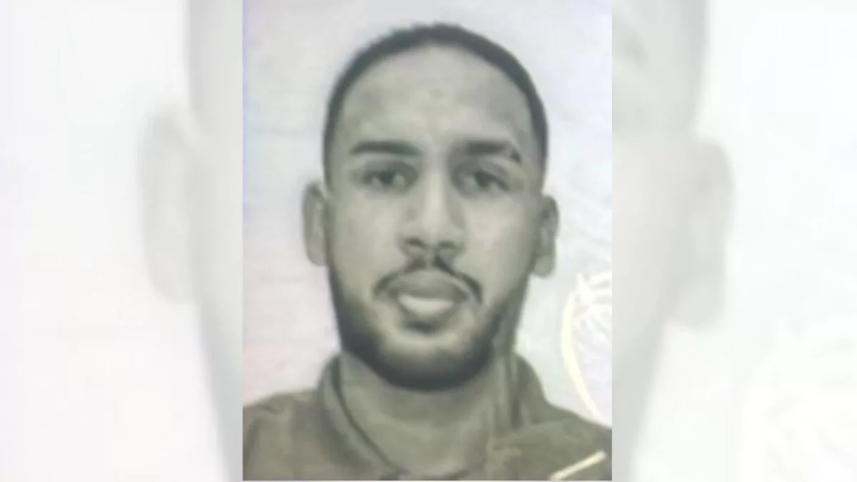 Localizan a joven desaparecido en zona montañosa de Jarabacoa; fallece tras ser rescatado