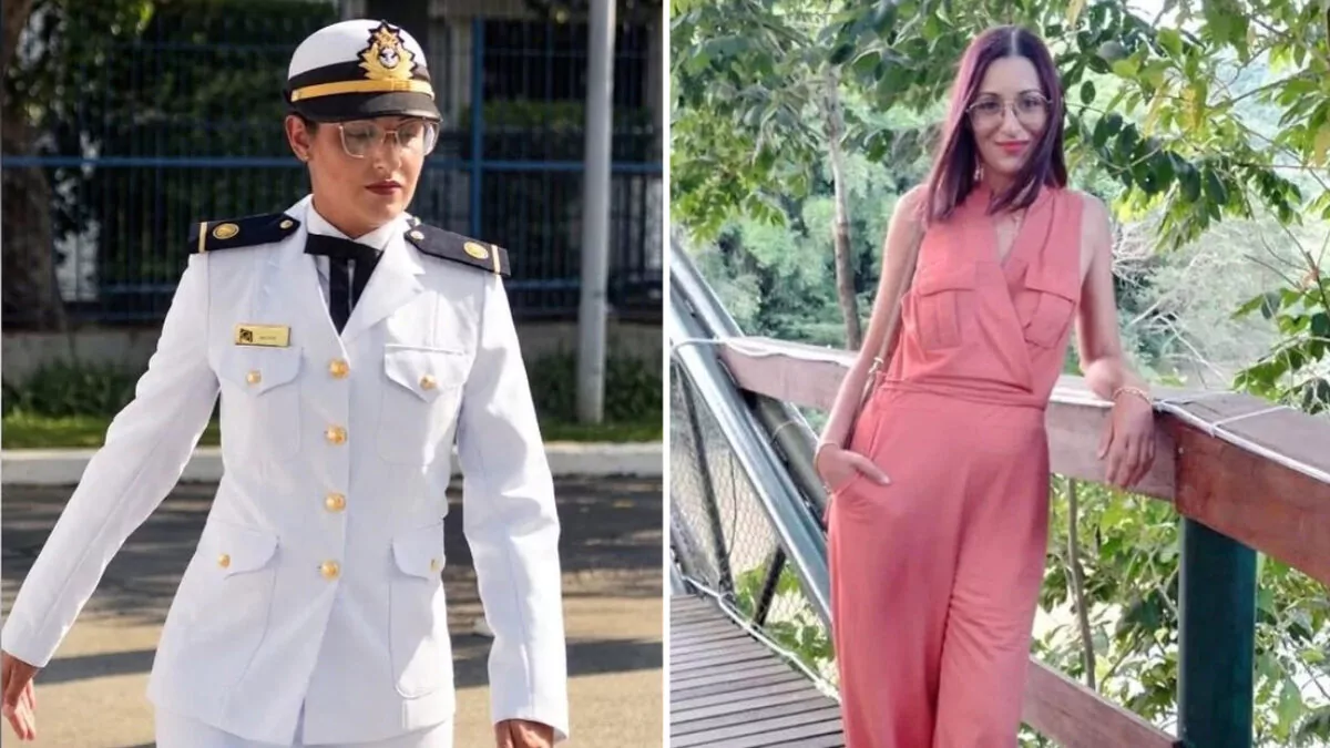 Ingeniera y oficial de la Marina brasileña muere en centro de investigación de São Paulo, Brasil