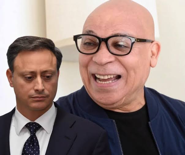 Suprema Corte mantiene indemnización de RD$2 millones contra Jean Alain por demanda de Marino Zapete