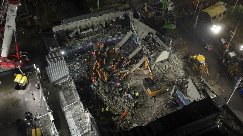A 17 meses de la tragedia del Jet Set, familiares y allegados claman por justicia