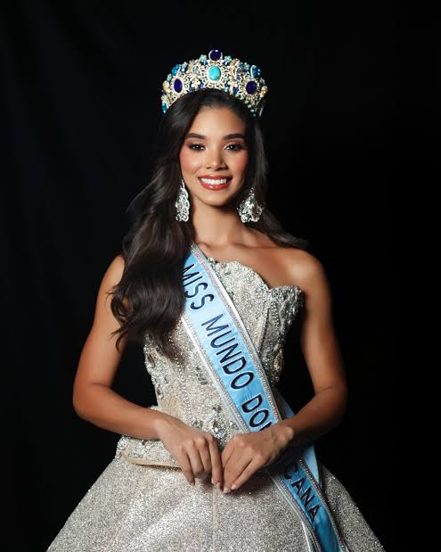 Joheirry Mola llevará su proyecto social a nuevos países tras conquistar la corona de Miss Mundo 2026
