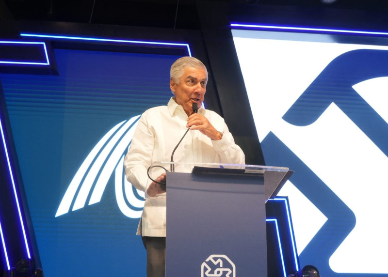 Turismo aportó el 15.9 % del PIB dominicano en 2025, según Asonahores