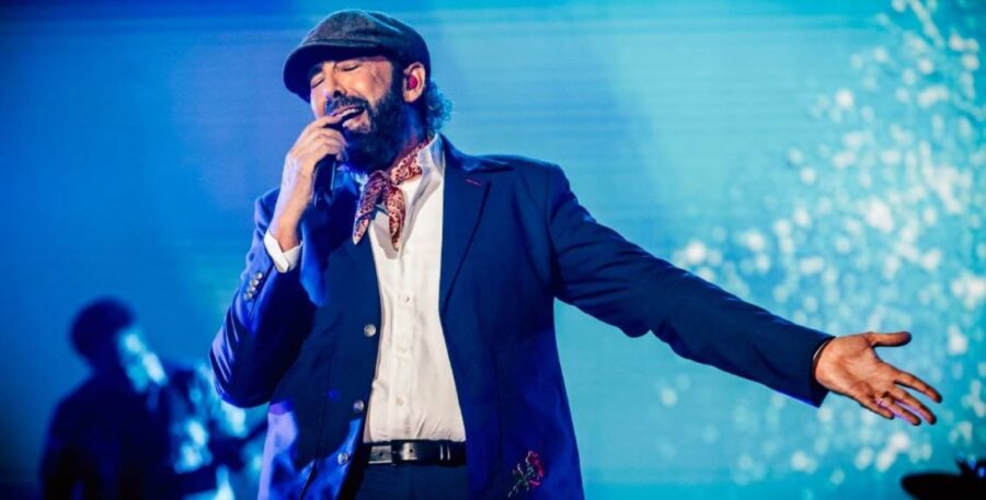 Juan Luis Guerra se une al gran homenaje por los 50 años de Ramón Orlando