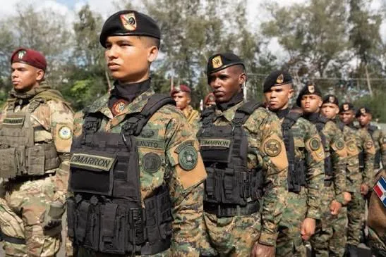 MIREX alerta sobre ofertas de empleo en Rusia y ofrece asistencia a dominicanos afectados