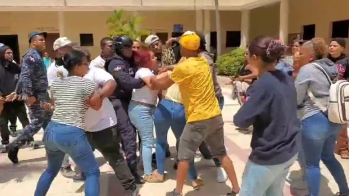 Liberan a Juan Manuel “Willy” tras audiencia por muerte ocurrida en Moca