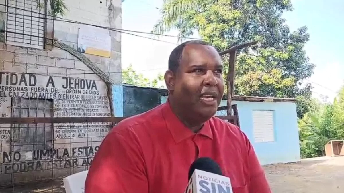 Pastor defiende a responsable de fundación investigada y cuestiona denuncia de supuesto maltrato infantil