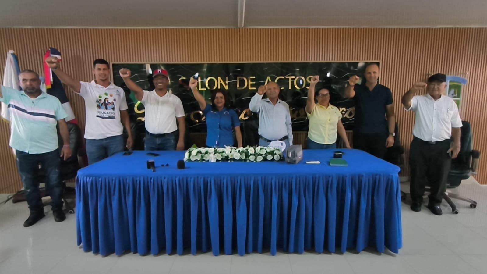 Productores de yuca amarga del noroeste preparan plan de lucha contra importaciones desde Haití