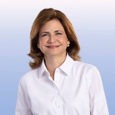 Raquel Peña prepara agenda política dentro del PRM con miras a 2028