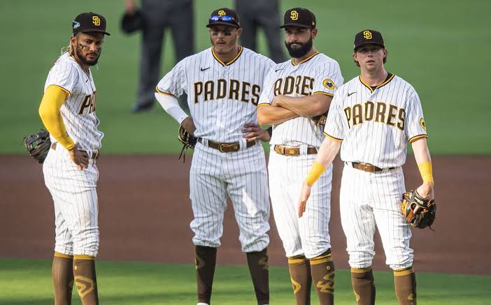 Los Padres de San Diego aseguran su pase a los playoffs tras vencer a los Dodgers