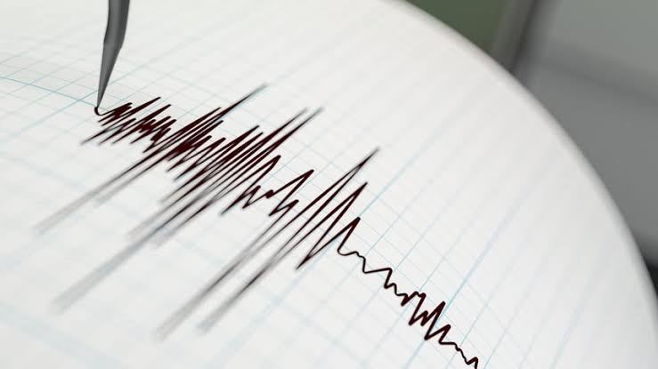 Sismo de magnitud 5,9 sacude las costas de Taiwán sin causar daños importantes