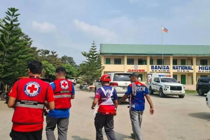 Tiroteo en escuela de Filipinas deja seis estudiantes muertos y 17 heridos