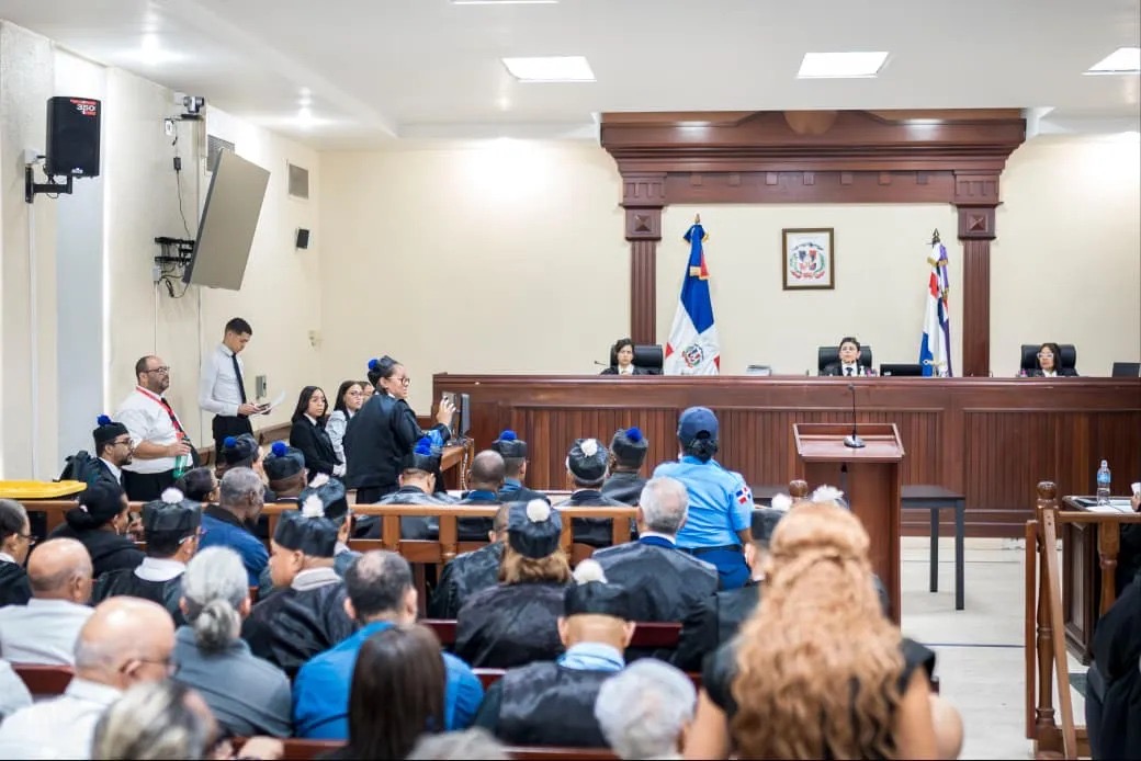 Tribunal retoma este miércoles el juicio de fondo del caso Calamar