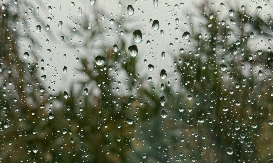 Vaguada provocará aguaceros y tormentas este miércoles; Indomet mantiene vigilancia sobre onda tropical