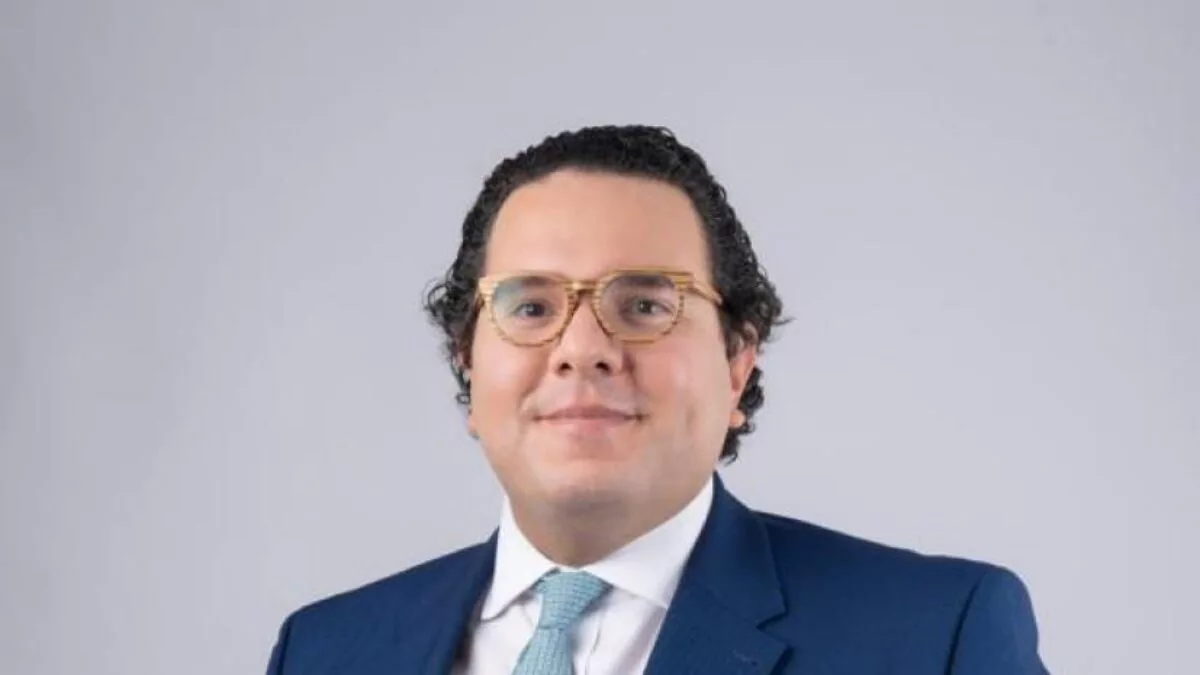 Luis Abinader designa a Víctor Cedeño Brea como nuevo superintendente de Bancos