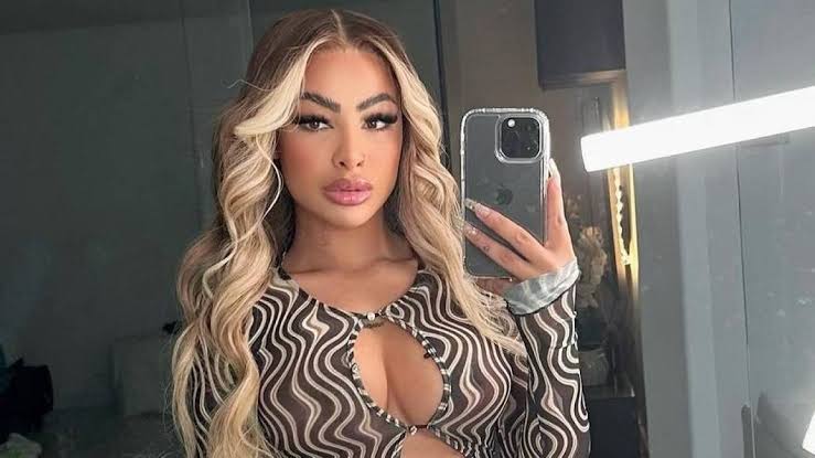 Yailin reclama RD$50 millones por presunto chantaje con videos íntimos