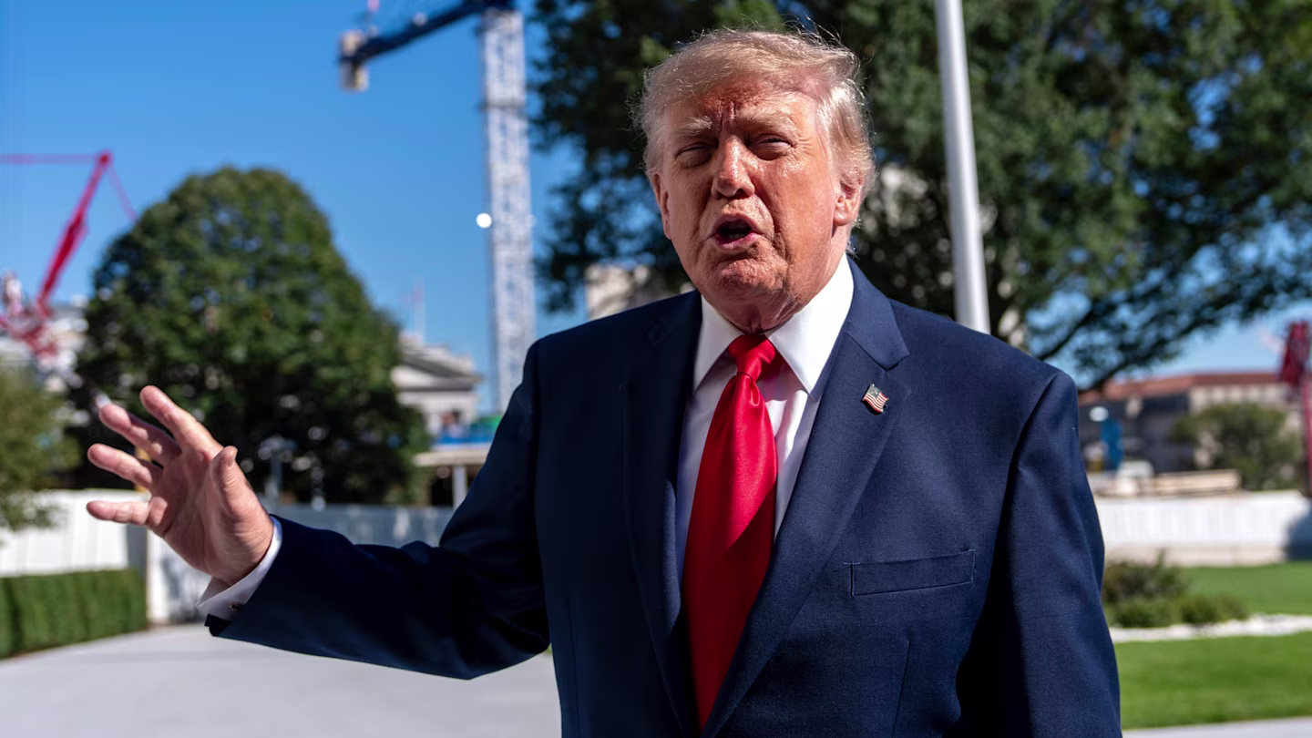 Pakistán insiste en que Trump merece el Nobel de la Paz pese al premio otorgado a Navi Pillay
