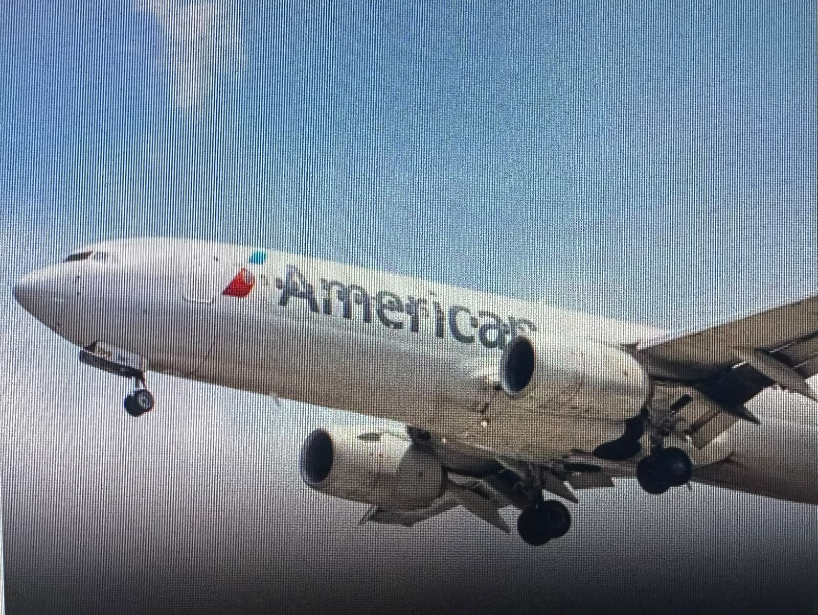 American Airlines cerraría oficina de reservaciones en Santo Domingo, pero mantendría venta de boletos