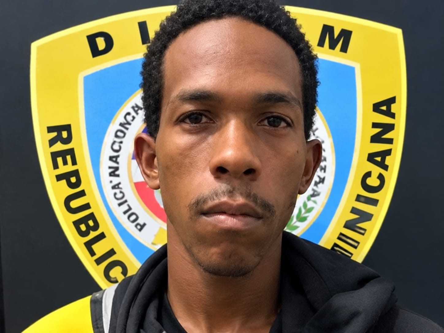Abuelo de Yancarlos Polanco asegura que su nieto no opuso resistencia al arresto
