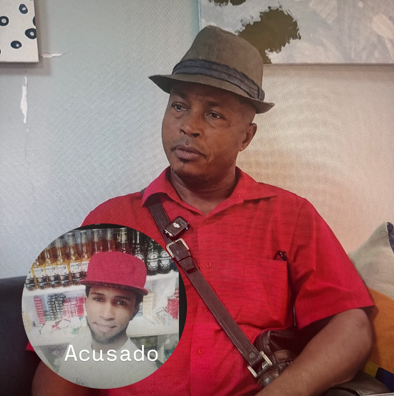 Padre denuncia que su hija de 12 años fue raptada por segunda vez y exige acción de las autoridades