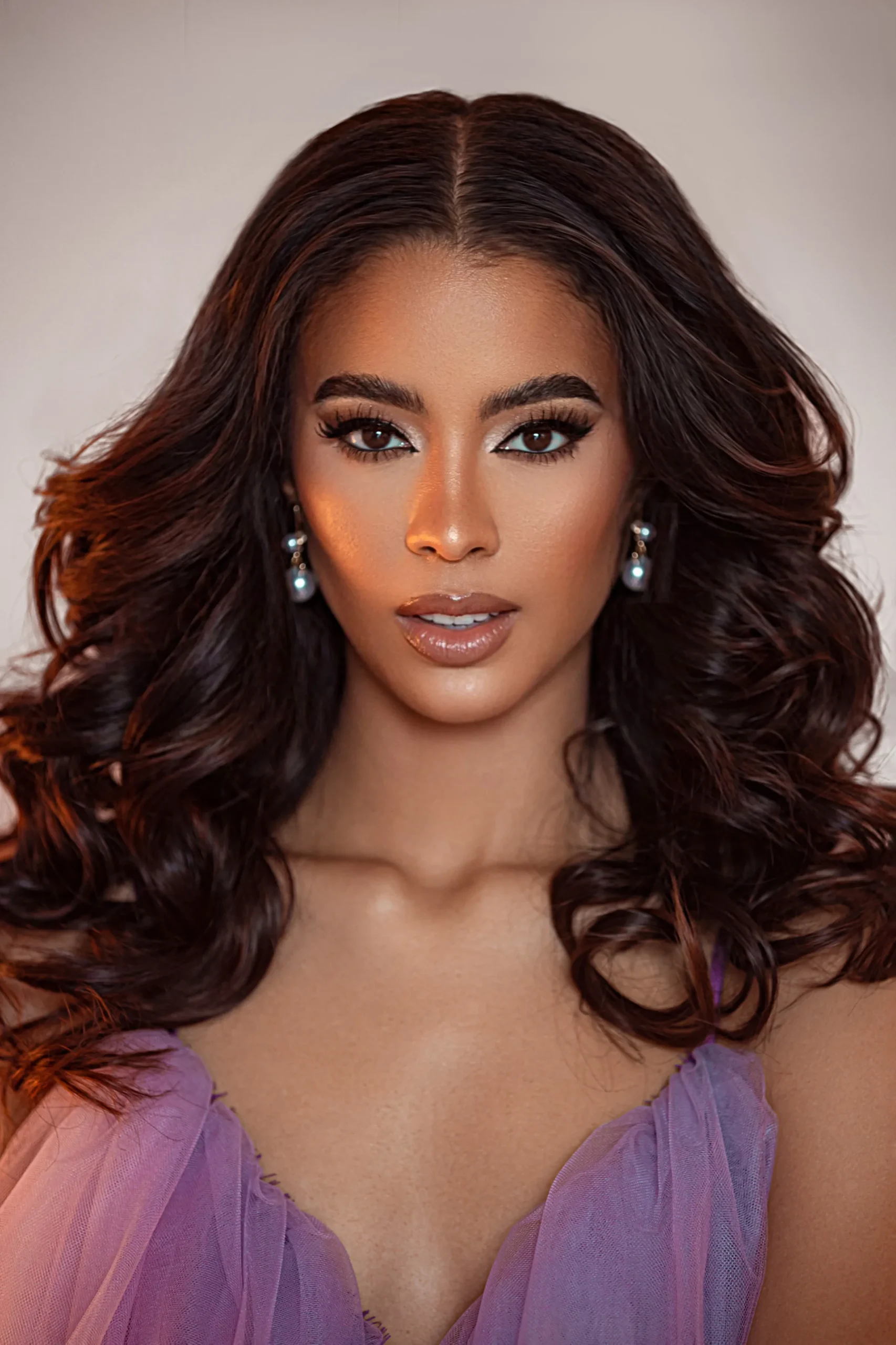 Andreína Martínez brilla en reality de Victoria’s Secret y avanza entre las favoritas