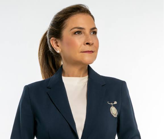 Carolina Mejía pide sanciones contra futbolista por declaraciones sobre República Dominicana