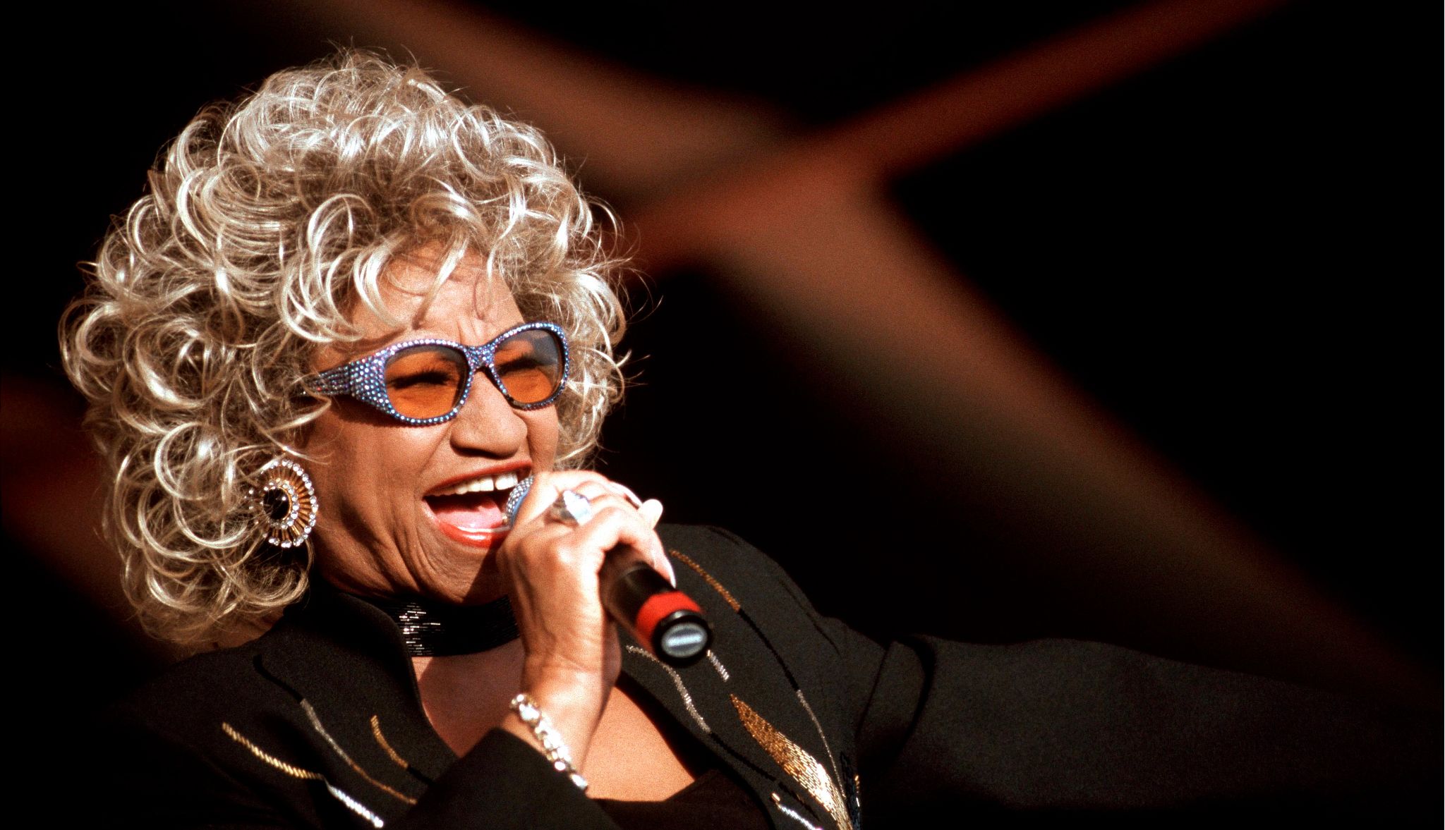 Miami construirá la Plaza Azúcar en honor a Celia Cruz