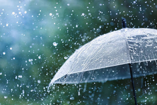 Indomet alerta sobre fuertes lluvias, tormentas eléctricas y posibles granizadas en varias provincias