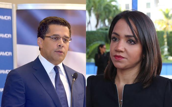 David Collado encabeza valoración de ministros con 75% de opiniones favorables