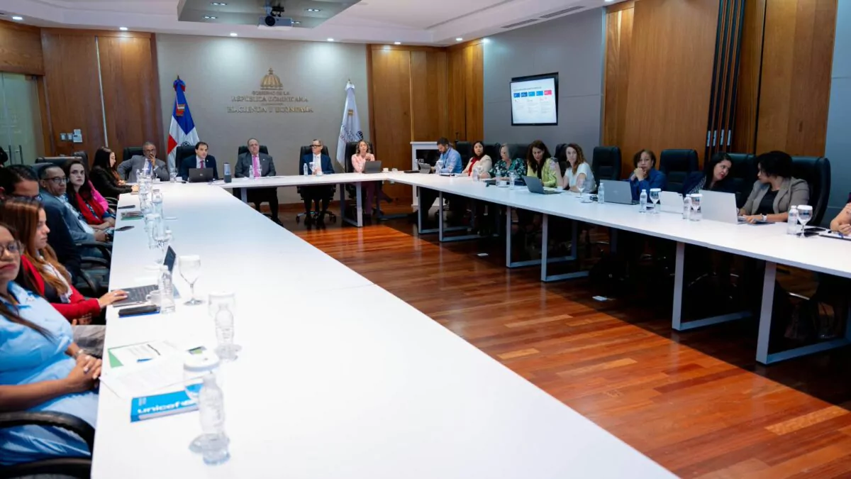 Gobierno contempla RD$21,977 millones para fortalecer el Sistema Nacional de Cuidados en 2027
