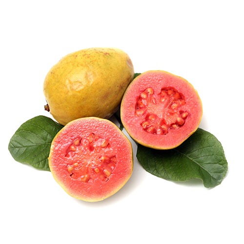 La guayaba: una fruta tropical con importantes beneficios para la salud