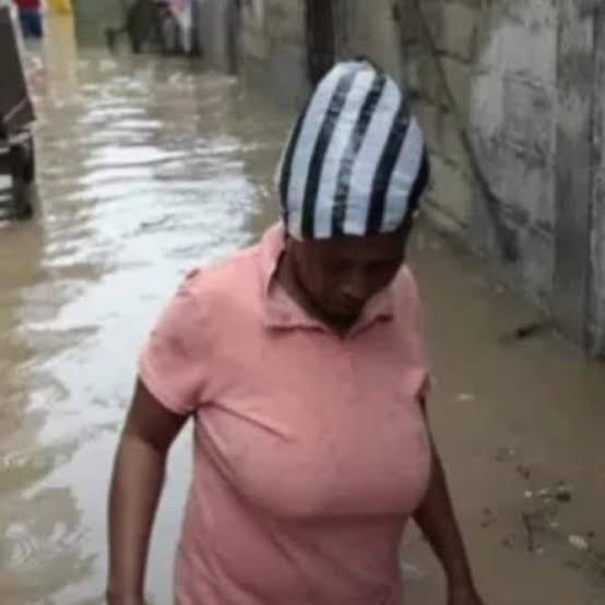 Lluvias torrenciales dejan cuatro muertos, tres heridos y miles de familias afectadas en Haití