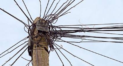 Hombre muere electrocutado mientras tendía ropa en Sabana Grande de Boyá