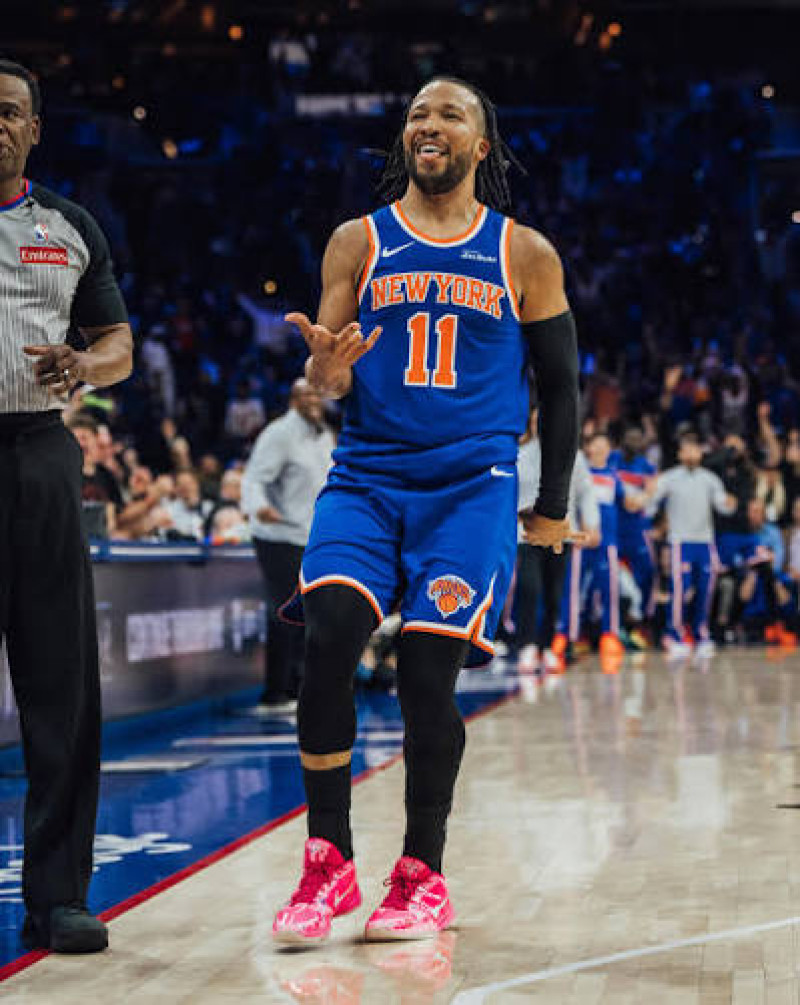 Los Knicks defienden su corona ante una NBA marcada por grandes cambios