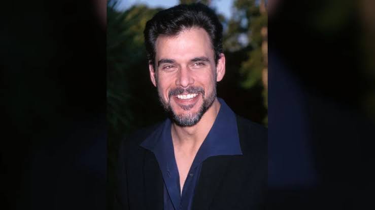 Muere a los 62 años Robert Kelker-Kelly, actor de “Days of Our Lives”