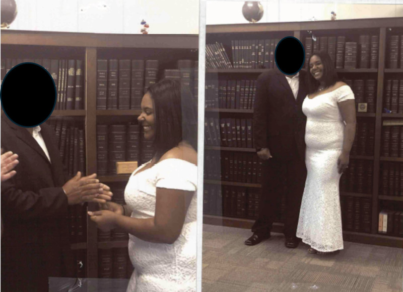 Arrestan en Massachusetts a dominicana acusada de dirigir red de matrimonios fraudulentos para obtener residencia en EE.UU.