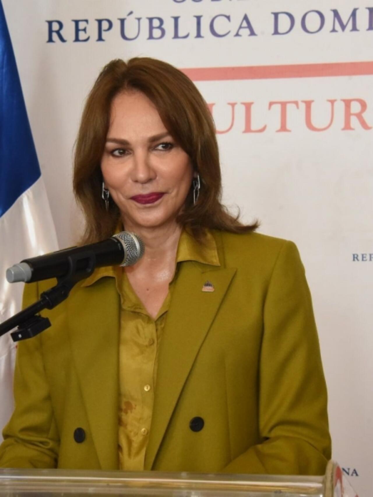 Auditoría detecta presunto fraccionamiento de compras informáticas por RD$309 mil en Cultura