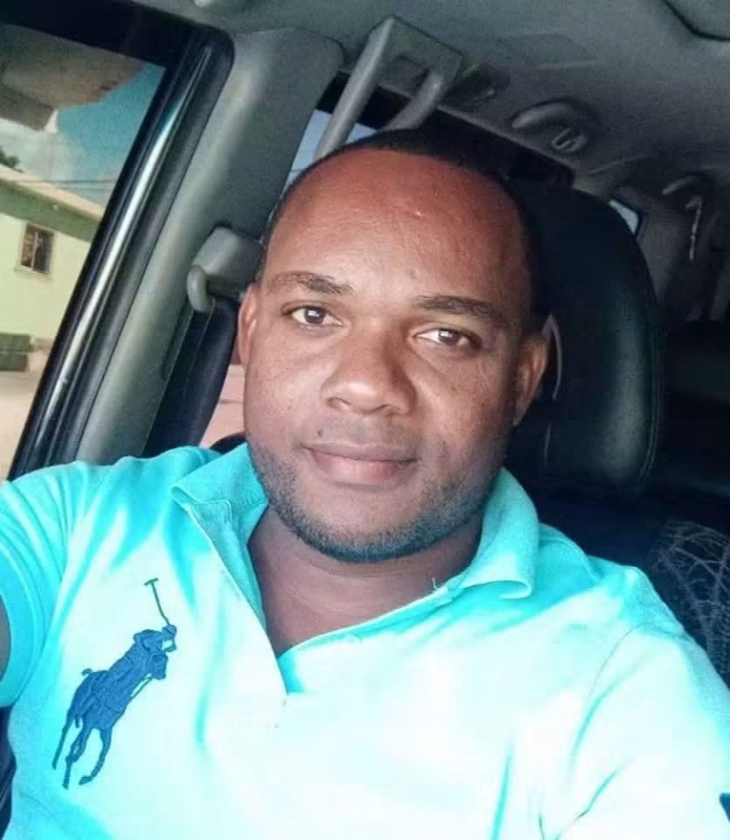 Muere chofer tras accidente entre autobús y camión en la carretera Hato Mayor-San Pedro