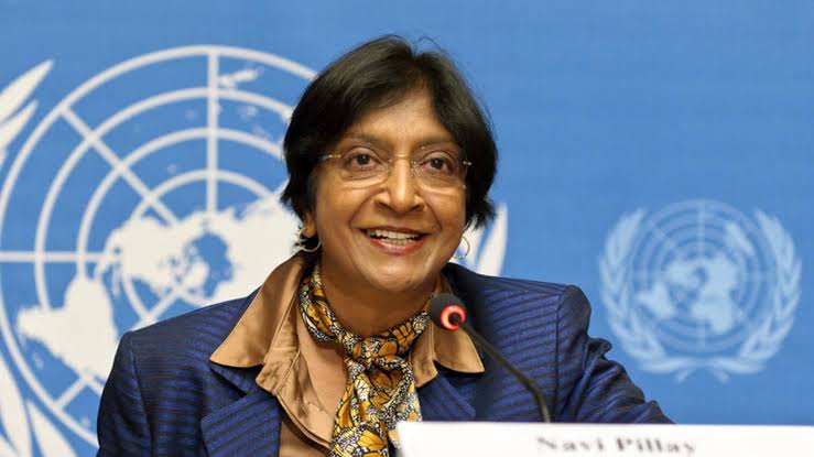 Navi Pillay gana el Premio Nobel de la Paz 2026 por su defensa del derecho internacional