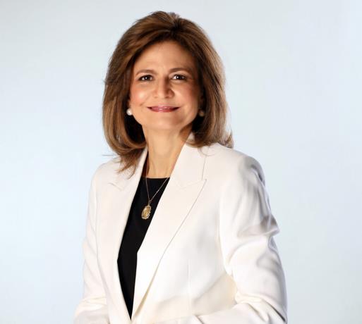 Raquel Peña afirma Gobierno mantiene compromiso con la seguridad ciudadana ante ola delictiva