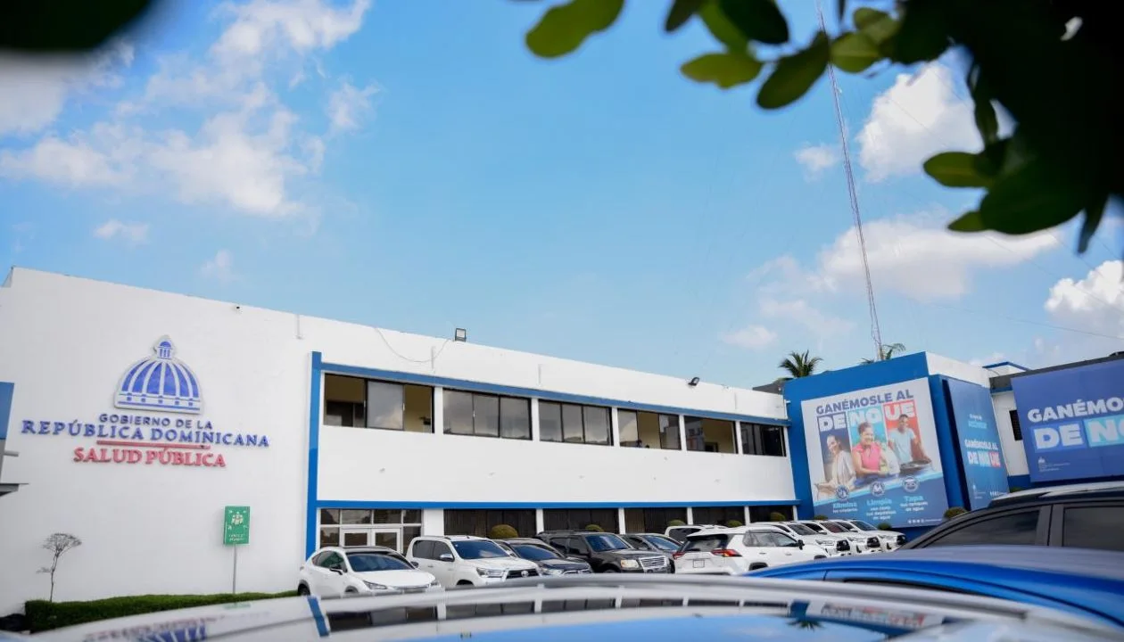 República Dominicana refuerza vigilancia epidemiológica ante evento sanitario en Rusia