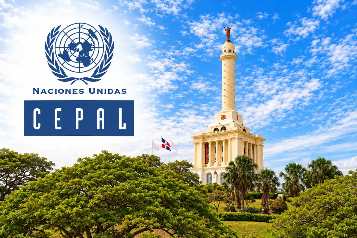 República Dominicana reúne a representantes de América Latina y el Caribe en encuentro de la Cepal