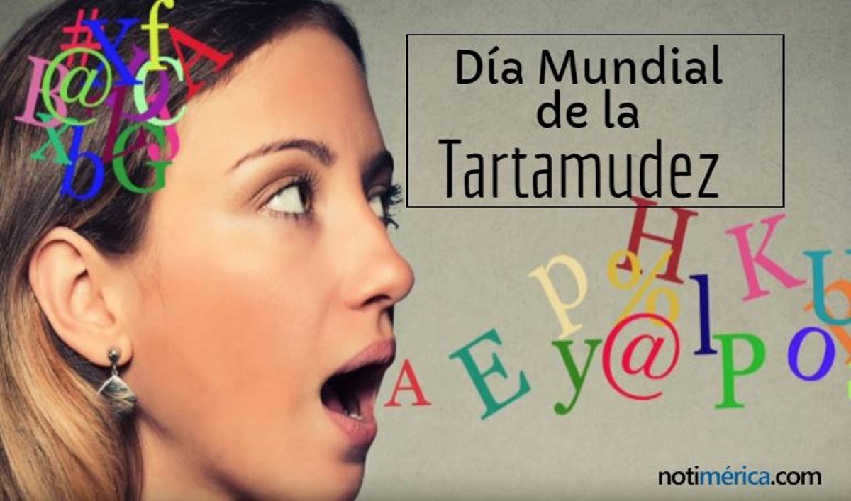 Día Internacional de la Tartamudez: un llamado a la inclusión, el respeto y la comprensión