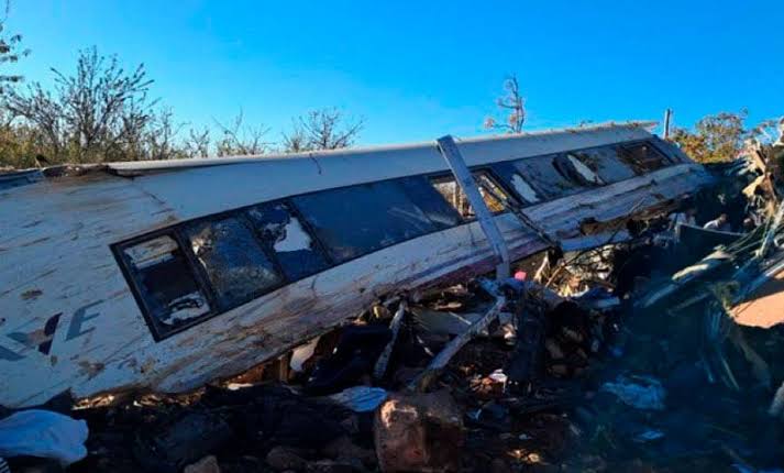 Tragedia ferroviaria en España: al menos 64 muertos y 80 heridos tras colisión de dos trenes en Toledo